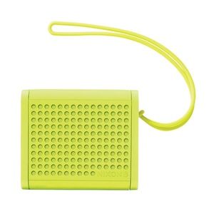 Unopened Nixon Mini Blaster Neon Green